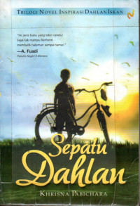 Image of Sepatu Dahlan