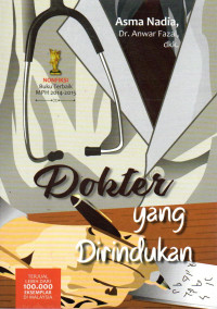 Image of Dokter yang Dirindukan