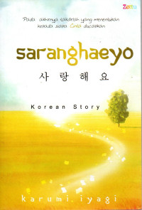 Image of Saranghaeyo