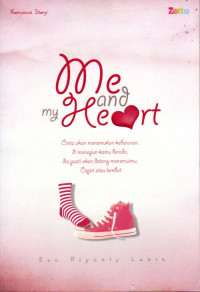 Image of Me and My Heart