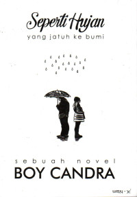 Image of Seperti Hujan yang Jatuh ke Bumi