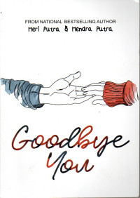 Image of Goodbye You