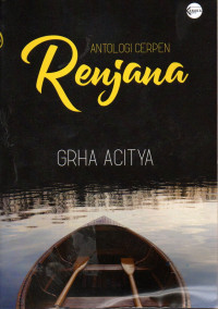 Image of Renjana: Antologi Cerpen