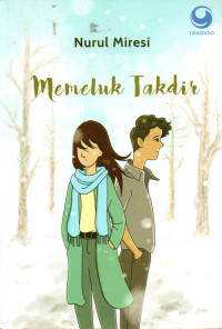 Image of Memeluk Takdir