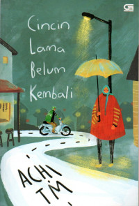 Image of Cincin Lama Belum Kembali