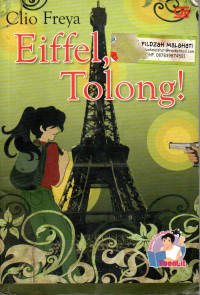Image of Eiffel, Tolong!