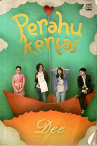 Image of Perahu Kertas