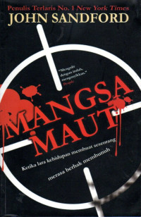 Image of Mangsa Maut: Ketika Lara Kehidupan Membuat Seseorang Merasa Berhak Membunuh