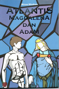 Image of Atlantis, Magdalena dan Adam