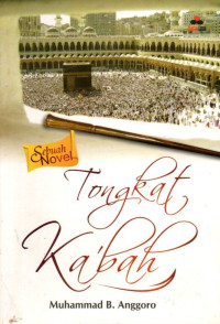 Image of Tongkat Ka'bah