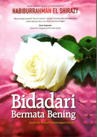 Image of Bidadari Bermata Bening