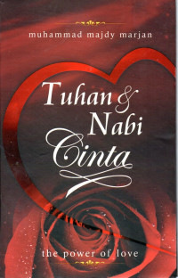 Image of Tuhan & Nabi Cinta: The Power of Love