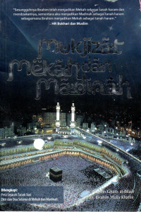 Image of Mukjizat Makkah dan Madinah