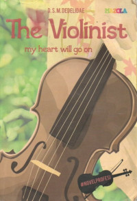 Image of The Violinist: My Heart will Go On