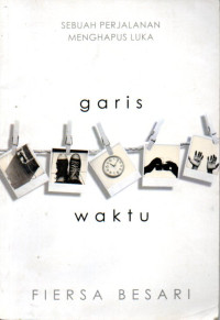 Image of Garis Waktu