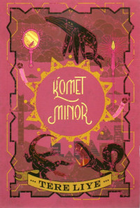 Image of Komet Minor