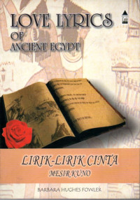 Image of Lirik-lirik Cinta Mesir Kuno