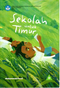 Image of Sekolah untuk Timur