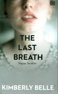 Image of The Last Breath: Napas Terakhir
