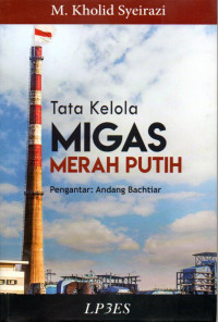 Image of Tata Kelola Migas Merah Putih