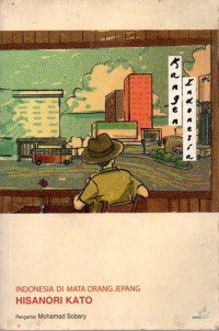 Image of Kangen Indonesia: Indonesia di Mata Orang Jepang