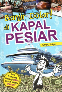 Image of Banjir Dolar di Kapal Pesiar
