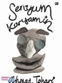 Image of Senyum Karyamin